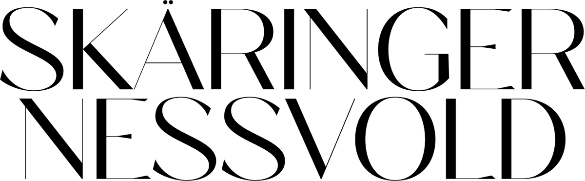 Skäringer & Nessvold