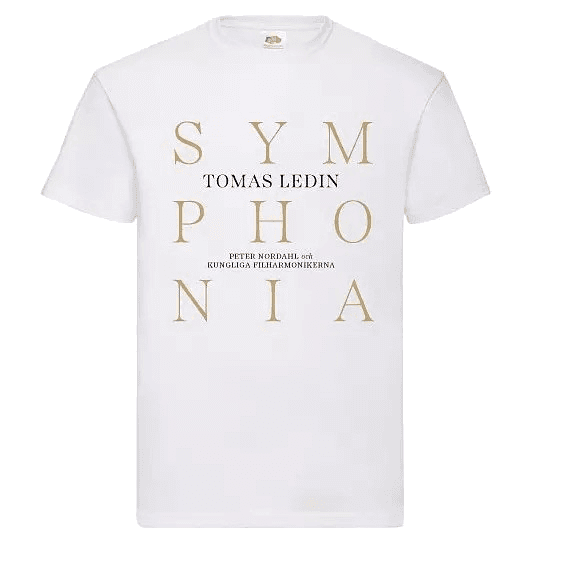 TOMAS LEDIN